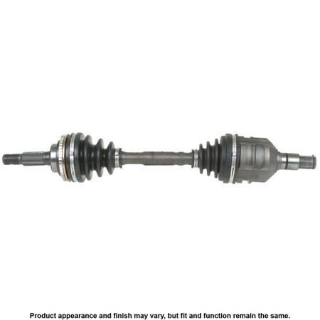 A1 Cardone Remanufactured Cv Drive Axle, 60-5216 60-5216